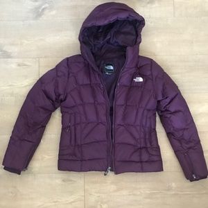 The North Face Destiny Down Hip Length Jacket